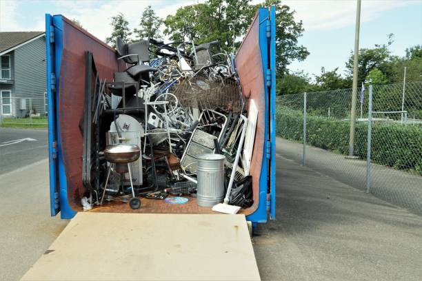 Trusted Jacksonville, IL Junk Removal Experts